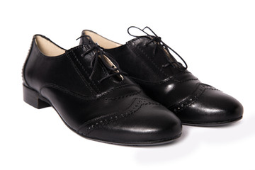 Buty oxfordy