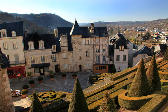 Terrasson-Lavilledieu (Dordogne)