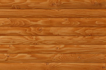 brown wooden wall made of planks