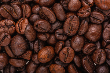 coffee beans