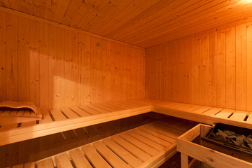 Heim Sauna