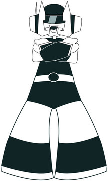 Robot