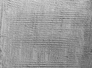 background and texture of cement Smooth plastered wall painted in making your skin polished