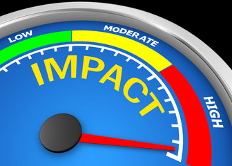 impact