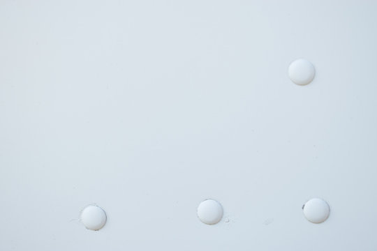 Truck Siding Caps