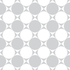 abstract geometric circles tiles decorative graphic pattern