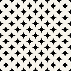 geometric arabic stars decorative art pattern background