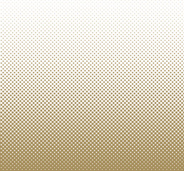 Colorful halftone background, abstract geometric shape. Modern stylish texture. Design for print, decoration, cover, web, digital, textile.
