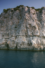 Morze w Chorwacji