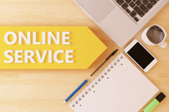 Online Service