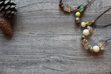 handmade accessories