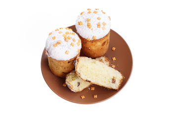 Happy spring and happy Easter