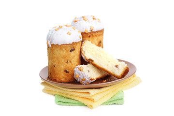 Happy spring and happy Easter