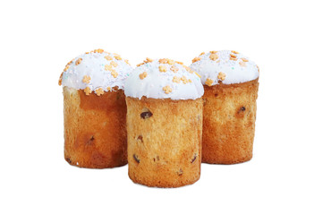 Happy spring and happy Easter