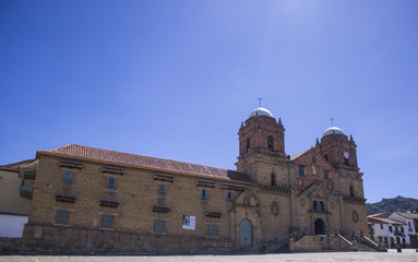 Obraz premium Monguí