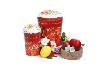 Happy spring and happy Easter