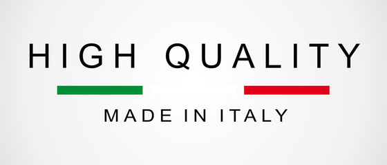 Made in Italy