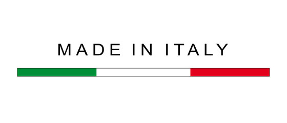 Made in Italy