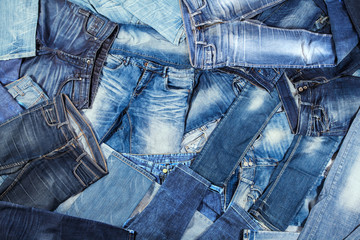 Studio Shot Jeans, Clothing, Denim