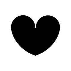 Love and romanticism icon vector illustration graphic design