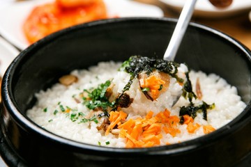 yachae juk
