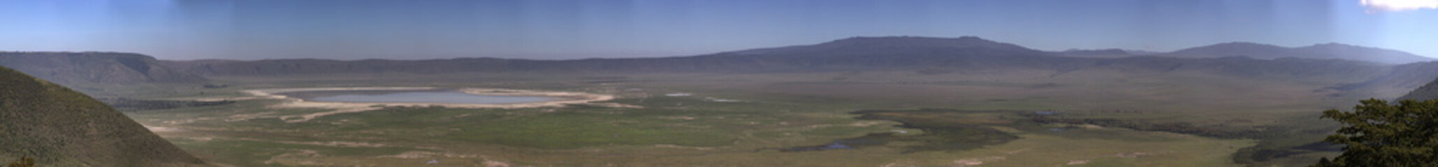NgoroNgoro Crater