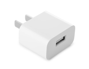 Usb wall charger plug
