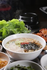 guksu
