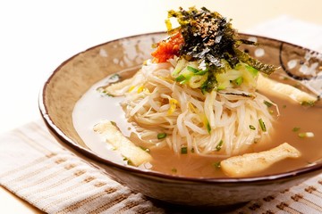 Janchi guksu
