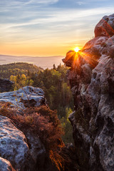 first daylight