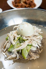 Chogye guksu