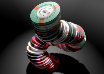 Casino Chips