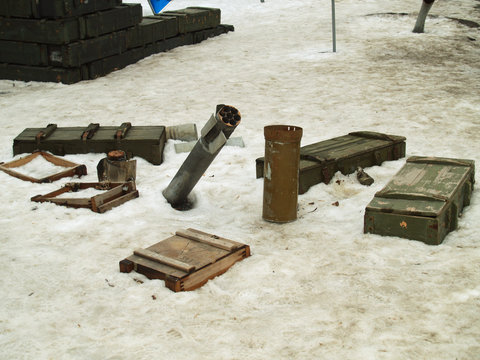 war in Ukraine