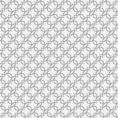 Vector seamless pattern.