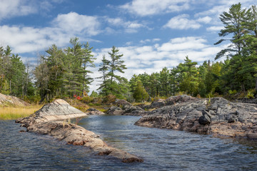 Wild River Channel