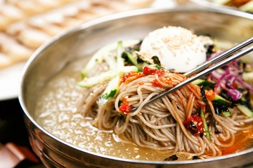 makguksu
