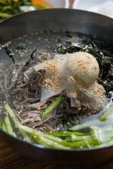 makguksu