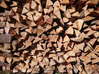Woodstack