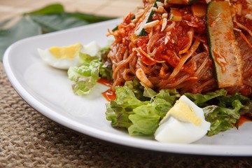 makguksu