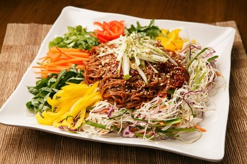 makguksu