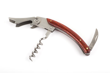 All-In-One Wine bottle opener