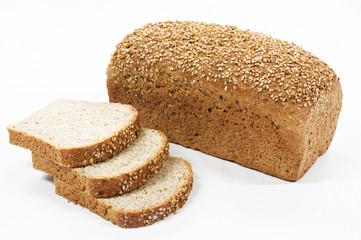 Special Bread Spelt