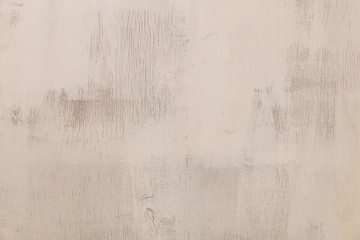 Old rustic wood background. Wooden board. Rough bright plywood texture. Grungy pattern.