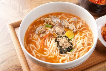 eolkeun kalguksu