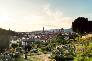 Florence Italy