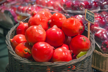 Pomegranate