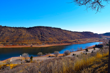 South Dakota Landscape