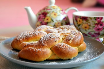favourite sweet breakfast