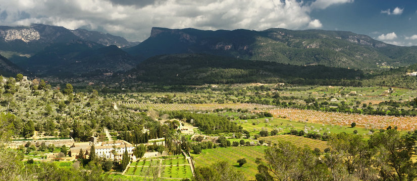 Lands of raixa