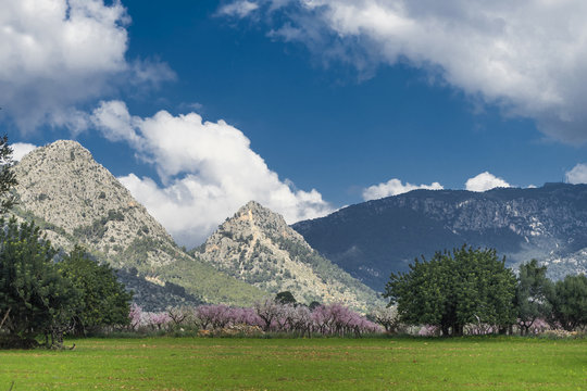 Lands of raixa
